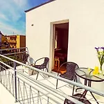 Apartman Malmaris