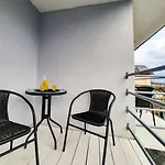 Malmaris Apartman Władysławowo