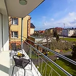 Apartman Malmaris