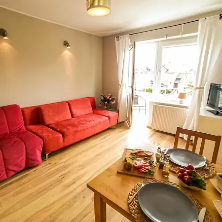 Malmaris Wladyslawowo