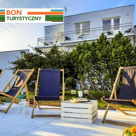 Malmaris Apartment Wladyslawowo