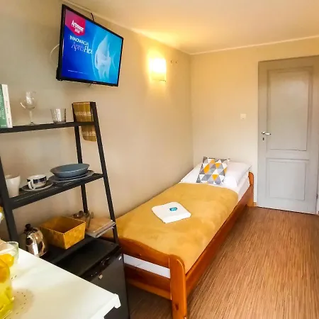 Apartment Malmaris *