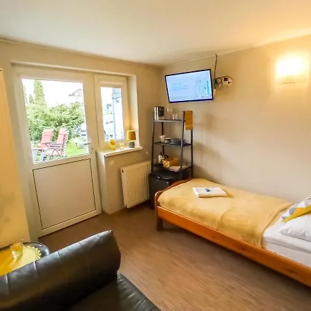 Malmaris * Wladyslawowo