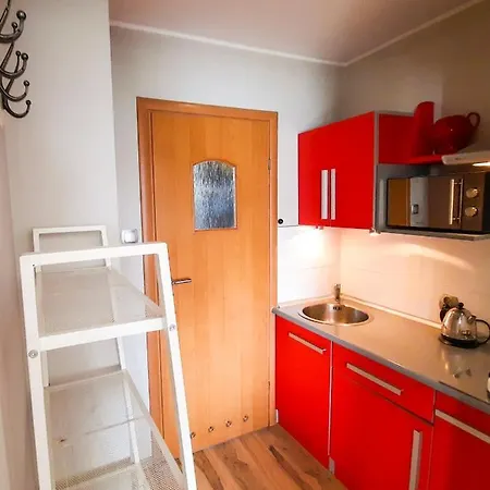 Apartment Malmaris Wladyslawowo