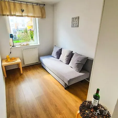 Malmaris Apartment Wladyslawowo