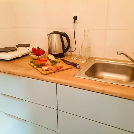 Malmaris * Wladyslawowo