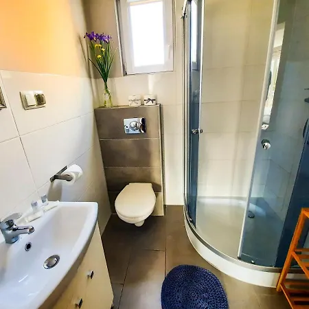 Apartment Malmaris *