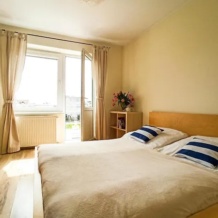 Malmaris Apartment Wladyslawowo