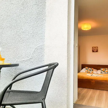 Malmaris Apartment Wladyslawowo