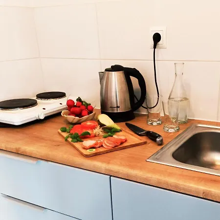 Malmaris Wladyslawowo