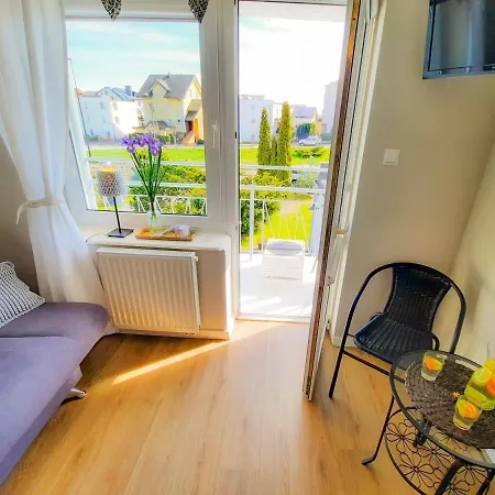 Apartment Malmaris Wladyslawowo