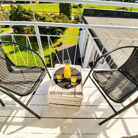 Apartment Malmaris Wladyslawowo