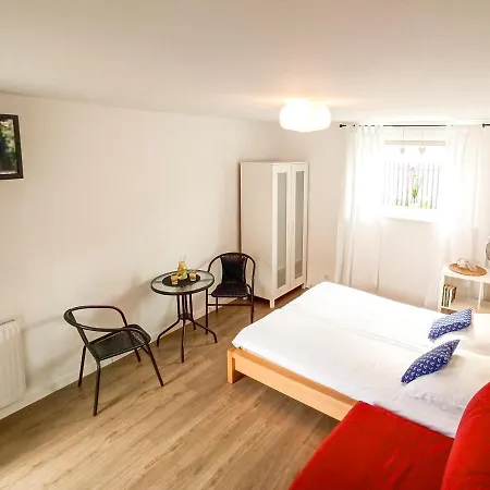 Apartment Malmaris *