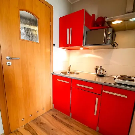 Apartment Malmaris *