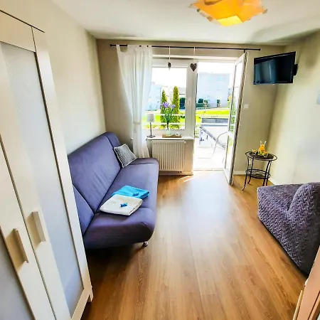 Apartment Malmaris Wladyslawowo