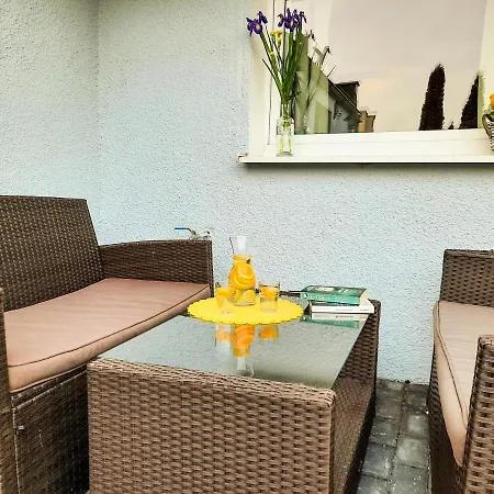 Apartment Malmaris Wladyslawowo