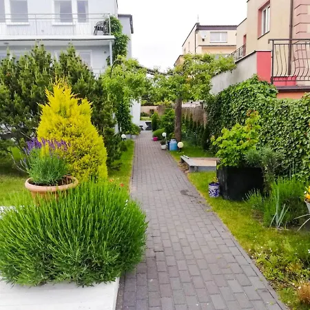 Lägenhet Malmaris *