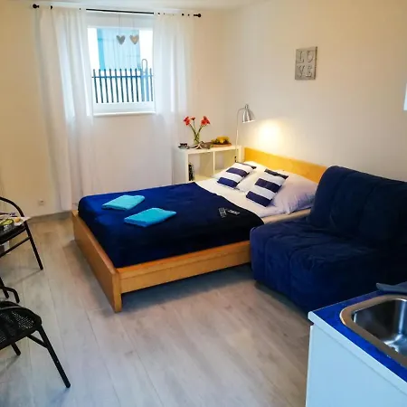 Malmaris Wladyslawowo