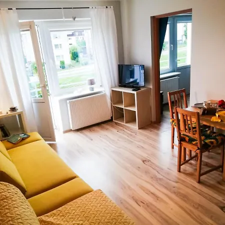 Apartment Malmaris *