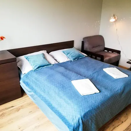 Malmaris * Wladyslawowo