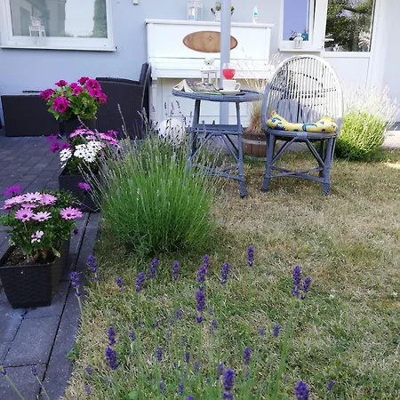 Apartment Malmaris *