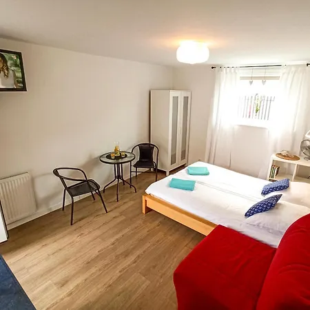 Malmaris Apartment Wladyslawowo