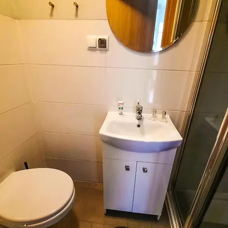 Apartment Malmaris *