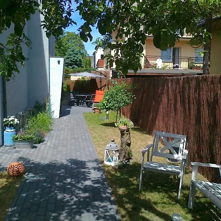 Malmaris Apartment *