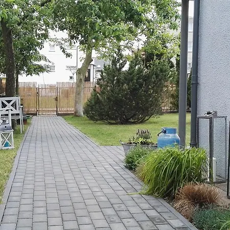 Malmaris * Wladyslawowo