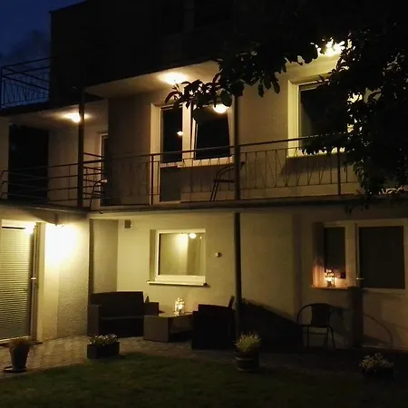 Malmaris Apartment *