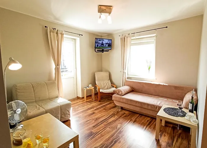 Malmaris * Władysławowo