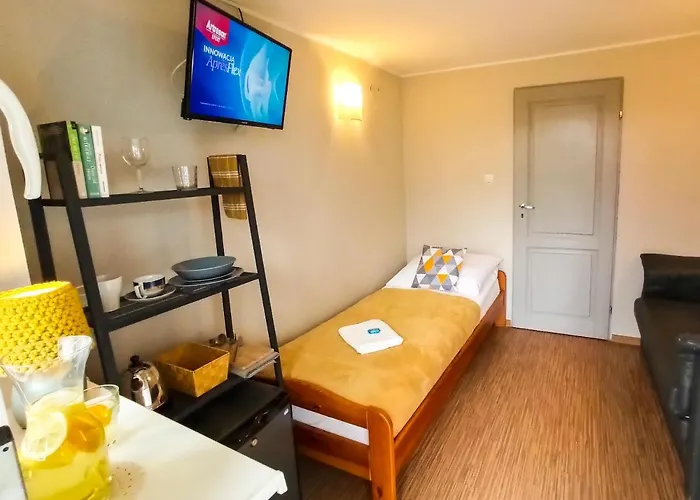 Lägenhet Malmaris *