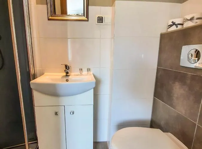 Malmaris Lägenhet *