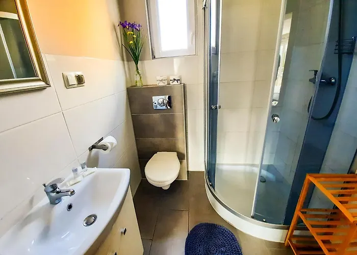 Lägenhet Malmaris *