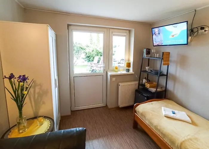 Lägenhet Malmaris *