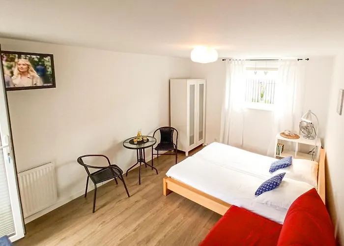 Lägenhet Malmaris *