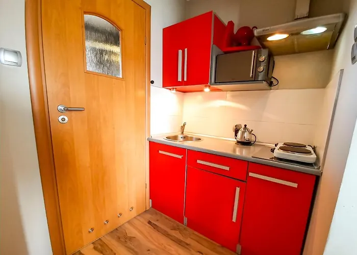 Lägenhet Malmaris *