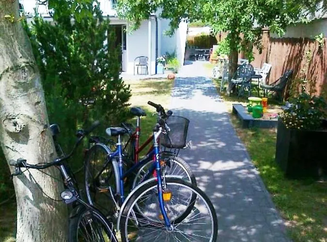 Malmaris * Władysławowo