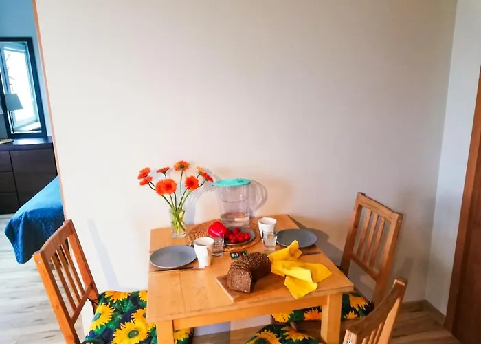 Malmaris * Władysławowo