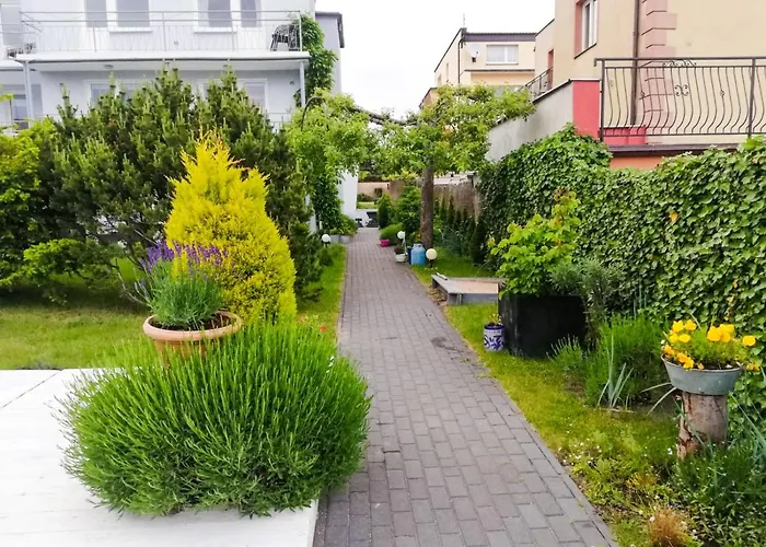 Lägenhet Malmaris *