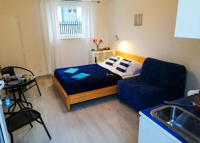 Malmaris Władysławowo