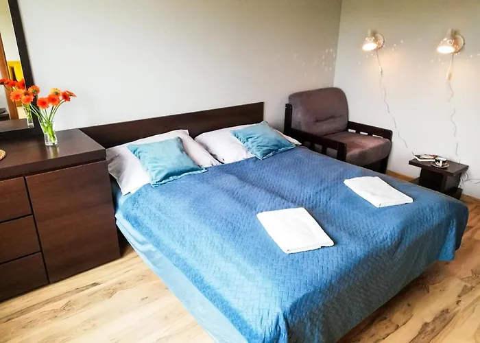 Malmaris * Władysławowo