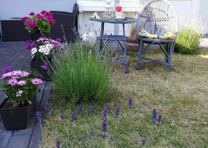 Lägenhet Malmaris *