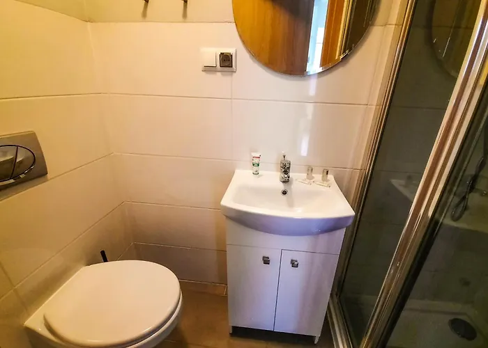 Lägenhet Malmaris *