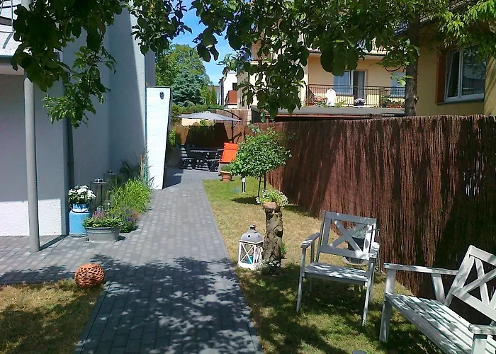 Malmaris Lägenhet *