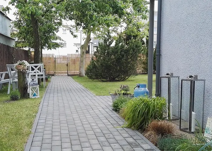 Malmaris * Władysławowo