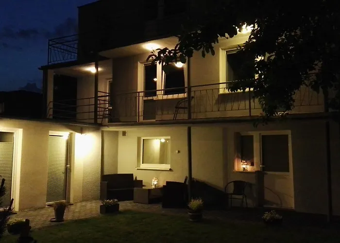 Malmaris Lägenhet *